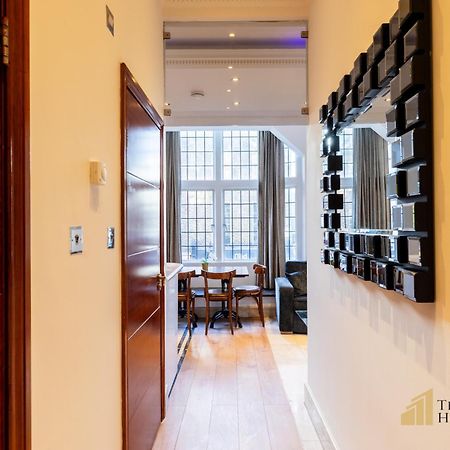 The Chapter Hotels - Griffin House Londres Exterior foto