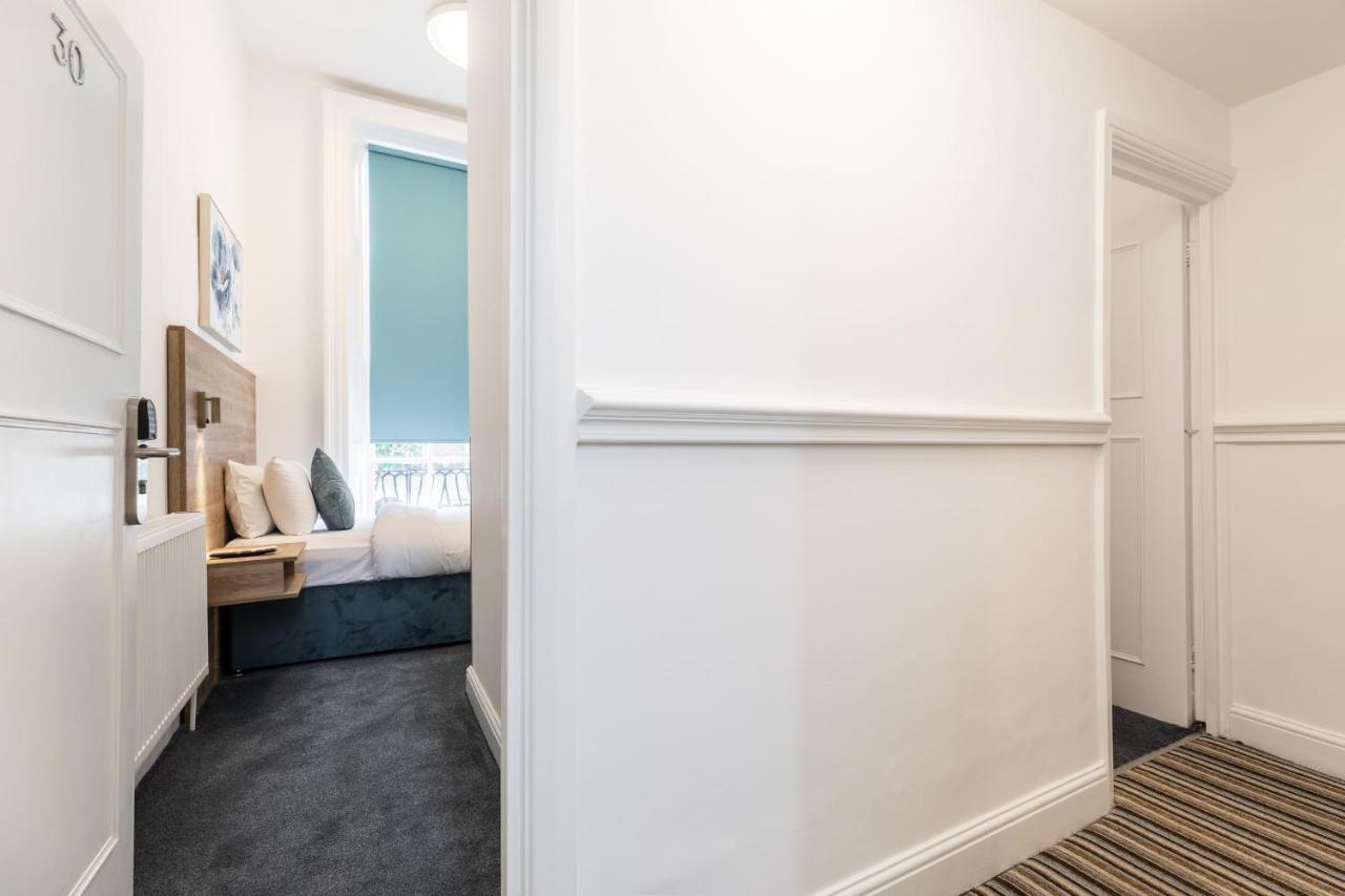 The Chapter Hotels - Griffin House Londres Exterior foto